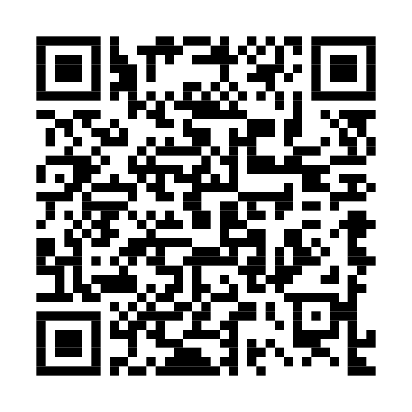 Memnuniyet anketi QR kodu